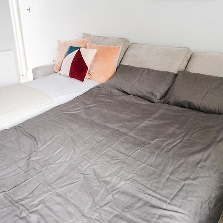 Churnet Valley Townhouse - Modern Cheadle House Villa Luaran gambar